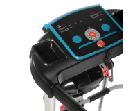 One Fitness Bieżnia elektryczna BE4540 z masażem - 1121618 - zdjęcie 6